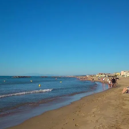 Pavillon Les Pieds Dans L'eau Tatil Evi *