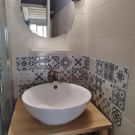 Pavillon Les Pieds Dans L'eau * Valras-Plage