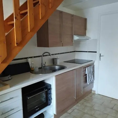 Pavillon Les Pieds Dans L'eau Tatil Evi