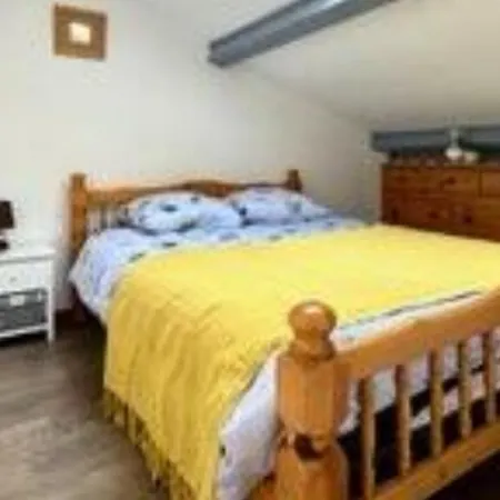 Pavillon Les Pieds Dans L'eau Tatil Evi