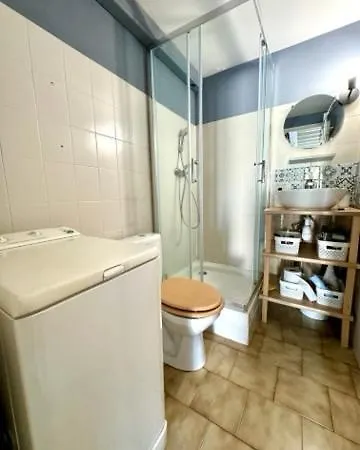 Pavillon Les Pieds Dans L'eau