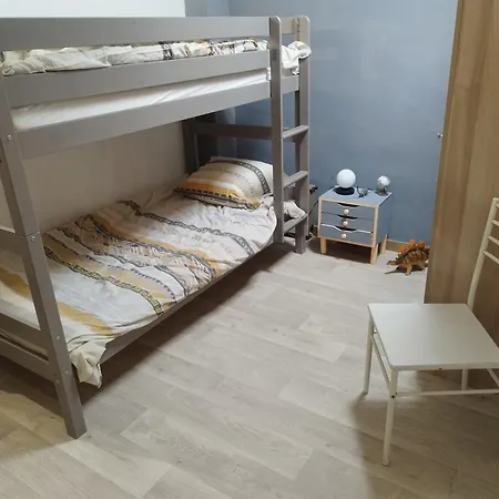 Pavillon Les Pieds Dans L'eau Tatil Evi *